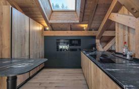5 odalılar daire 230 m² Megeve'de, Fransa. 3,490,000 €