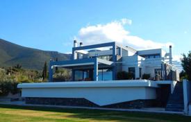 Villa – Euboea, Thessalia Sterea Ellada, Yunanistan. 4,900 € haftalık