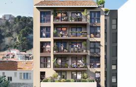 New residential complex with apartments Nice'te, Fransa. Min.270,000 €
