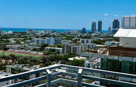 Kondominyum – West Avenue, Miami sahili, Florida,  Amerika Birleşik Devletleri. $939,000