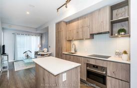 5 odalılar daire Old Toronto'da, Kanada. C$894,000
