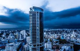 3 odalılar daire 153 m² Nicosia'da, Kıbrıs. 976,000 €