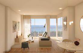 2 odalılar daire 110 m² Villajoyosa'da, İspanya. 435,000 €