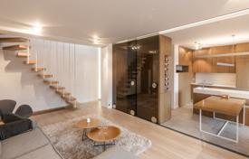 3 odalılar daire 98 m² Central District'da, Letonya. 290,000 €
