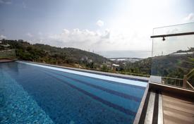 Villa – Alanya, Antalya, Türkiye. $2,418,000