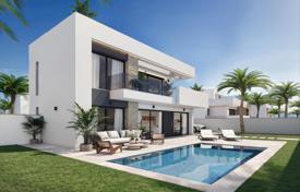 3 odalılar villa 223 m² Torre Pacheco'da, İspanya. 699,000 €