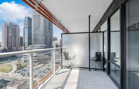 4 odalılar daire Old Toronto'da, Kanada. C$868,000