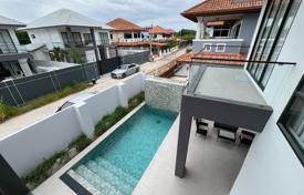 5 odalılar villa 266 m² Pattaya'da, Tayland. $437,000