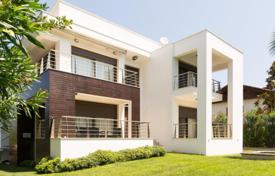6 odalılar villa 450 m² Vourvourou'da, Yunanistan. 4,200,000 €