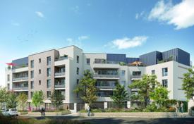 New residential complex with apartments Yvelines'da, Fransa. Min.334,000 €