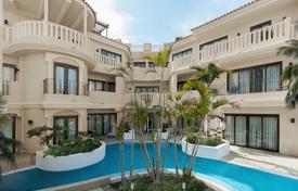 1 odalılar daire 58 m² Los Cristianos'da, İspanya. 318,000 €