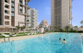 2 odalılar daire 107 m² Calpe'de, İspanya. 405,000 €