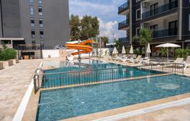 5 odalılar çatı dairesi 169 m² Mahmutlar'da, Türkiye. 18,991,000 TRY