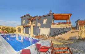 Villa – Nea Kydonia, Girit, Yunanistan. 370,000 €