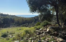 Arsa Las Lagunas de Mijas'da, İspanya. 2,400,000 €