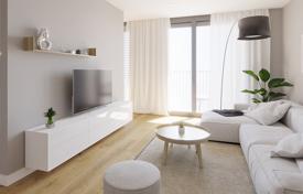 3 odalılar yeni binada daireler 115 m² Barselona'da, İspanya. 576,000 €