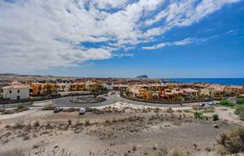 3 odalılar konak 161 m² Santa Cruz de Tenerife'de, İspanya. 550,000 €