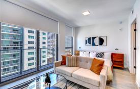 Kondominyum 41 m² Miami'de, Amerika Birleşik Devletleri. $440,000
