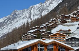 Daire – Zermatt, Valais, İsviçre. 5,200 € haftalık
