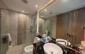 1 odalılar daire 43 m² Pattaya'da, Tayland. $179,000