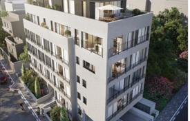 4 odalılar çatı dairesi 117 m² Tel Aviv'de, İsrail. $4,536,000