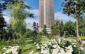 4 odalılar daire 127 m² Vake-Saburtalo'da, Gürcistan. $485,000