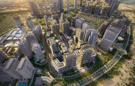 Konut kompleksi Azizi Milan 9 – City of Arabia, Dubai, BAE. Min.$324,000
