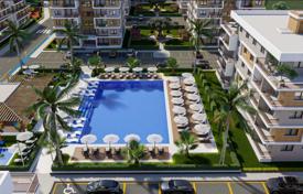 3 odalılar yeni binada daireler 172 m² Famagusta'da, Kıbrıs. 194,000 €