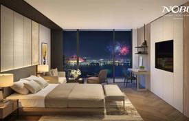 1 odalılar daire 38 m² Da Nang'da, Vietnam. $241,000