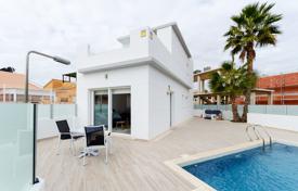 3 odalılar villa 99 m² Torrevieja'da, İspanya. 349,000 €