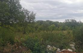 Arsa Primorje-Gorski Kotar County'da, Hırvatistan. 49,000 €