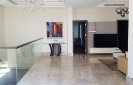 4 odalılar yazlık ev 500 m² Agios Tychonas'da, Kıbrıs. 16,000,000 €