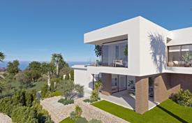 3 odalılar villa 615 m² Benitachell'da, İspanya. 2,073,000 €