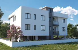 2 odalılar daire Larnaca (city)'da, Kıbrıs. 160,000 €