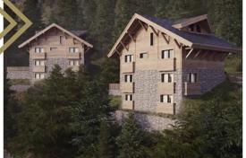 4 odalılar dağ evi 533 m² Kolašin'da, Karadağ. 5,290,000 €