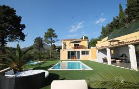 4 odalılar villa Provence - Alpes - Cote d'Azur'da, Fransa. 3,800 € haftalık