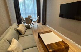 3 odalılar daire 72 m² Batumi'de, Gürcistan. $110,000