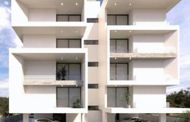 2 odalılar daire 91 m² Strovolos'da, Kıbrıs. 270,000 €