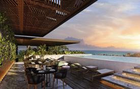 Çatı dairesi 376 m² Quintana Roo'da, Mexico. $2,676,000