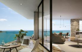 Sıfır daire – Miami, Florida, Amerika Birleşik Devletleri. $6,199,000