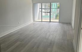 2 odalılar kondominyumda daireler 109 m² Miami sahili'nde, Amerika Birleşik Devletleri. $390,000