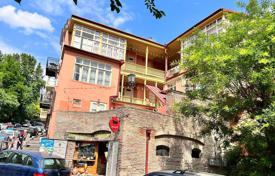 2 odalılar daire 41 m² Old Tbilisi'de, Gürcistan. $93,000