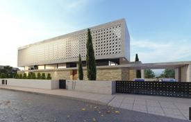 8 odalılar villa Limasol'da, Kıbrıs. 4,300,000 €
