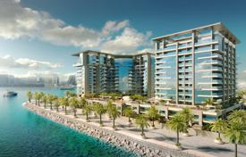 New residential complex with apartments and villas Yas Island'da, BAE. Min.$1,261,000