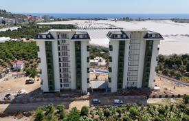 2 odalılar daire 53 m² Demirtaş district'da, Türkiye. 13,993,000 TRY