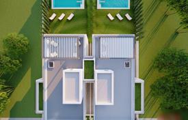 3 odalılar villa 170 m² Larnaka'da, Kıbrıs. 369,000 €