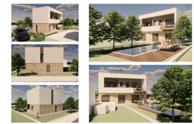 Arsa Medulin'de, Hırvatistan. 285,000 €