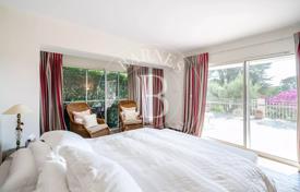 7 odalılar villa Cap d'Antibes'da, Fransa. 4,900,000 €