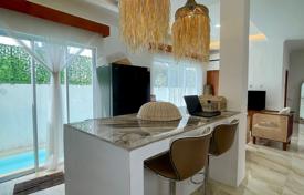 2 odalılar villa 105 m² Ungasan'da, Endonezya. $136,000