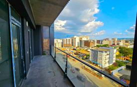 2 odalılar daire 62 m² Krtsanisi Street'da, Gürcistan. $66,000